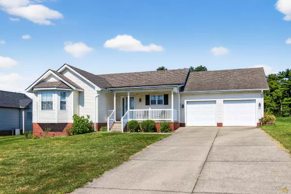 108 Devonne Drive,  Mt Sterling,  KY 40353