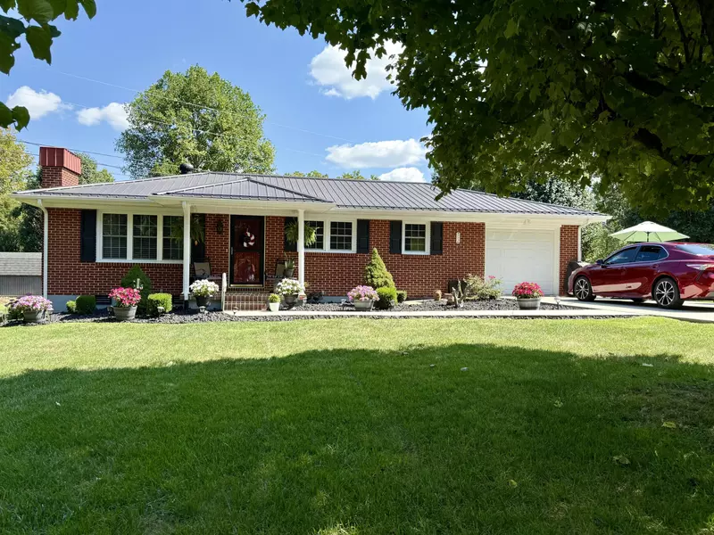 933 Lower Shirt Factory Road, Stearns, KY 42647