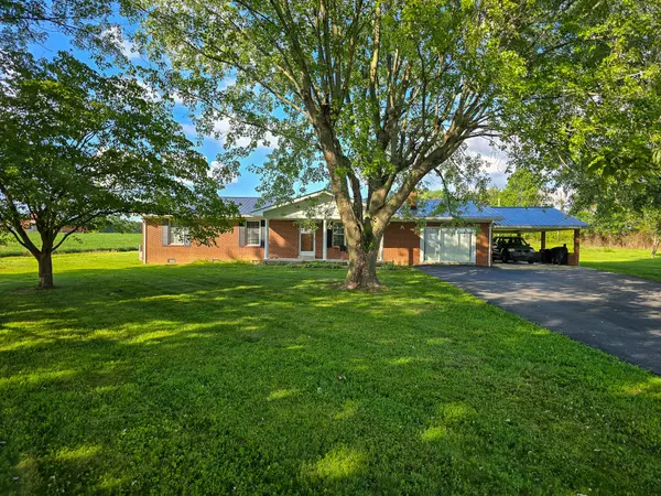 2806 KY 1547,  Liberty,  KY 42539