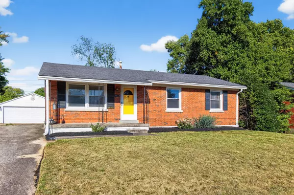 Lexington, KY 40505,1683 Kilkenny Drive