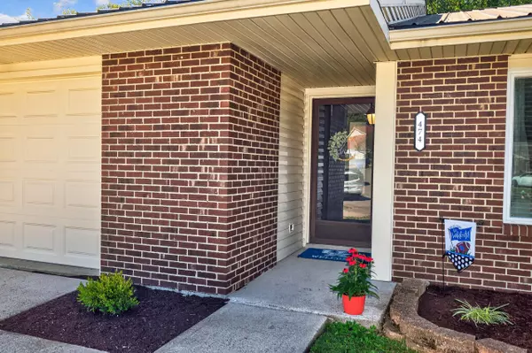 Lexington, KY 40517,474 Grayson Lake Drive