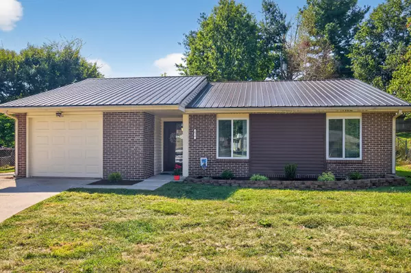 Lexington, KY 40517,474 Grayson Lake Drive