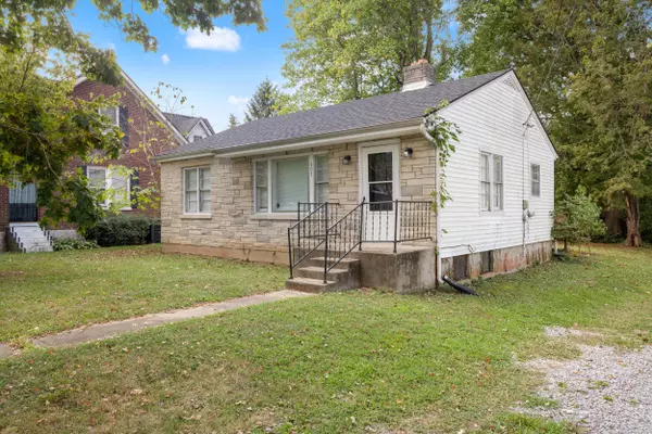 Perryville, KY 40468,307 S Bragg Street