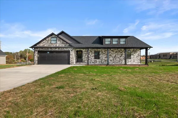 88 Queens Drive, East Bernstadt, KY 40729