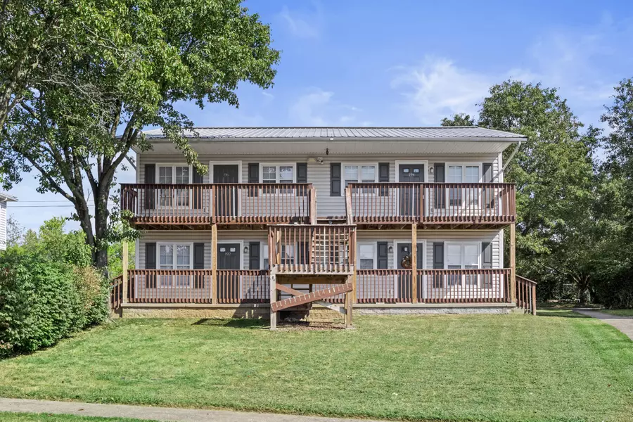 190-196 Grinder Court, Nicholasville, KY 40356