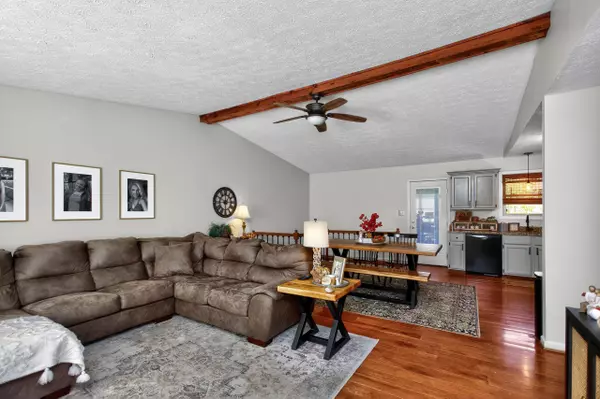 Winchester, KY 40391,727 Terry Drive