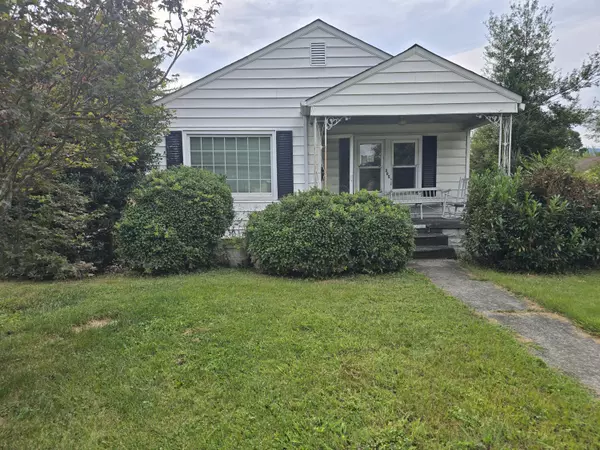 305 N 15th Street, Middlesboro, KY 40965