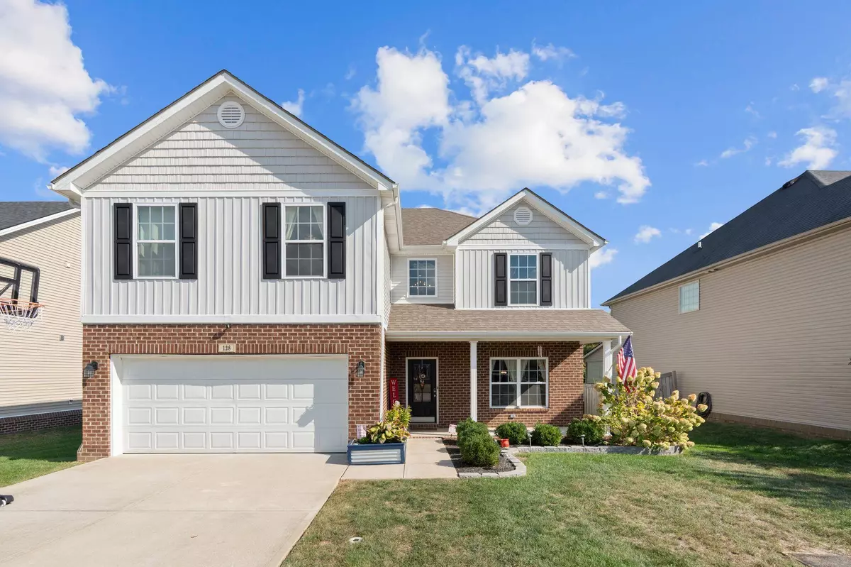 Georgetown, KY 40324,128 Bueno Crossing