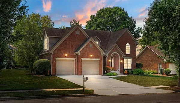 3345 Brighton Pl Drive,  Lexington,  KY 40509