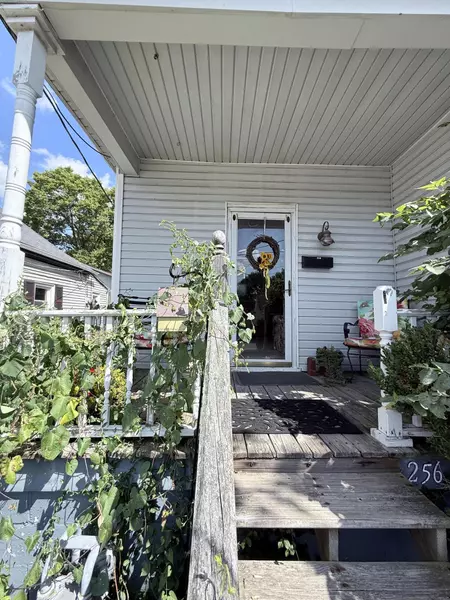 256 Parrish Avenue, Paris, KY 40361