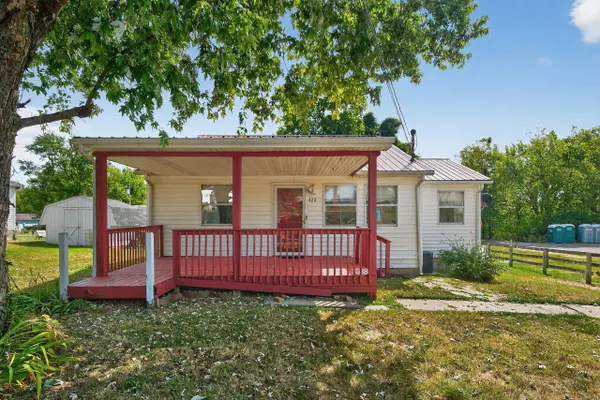 Midway, KY 40347,422 S Gratz Street