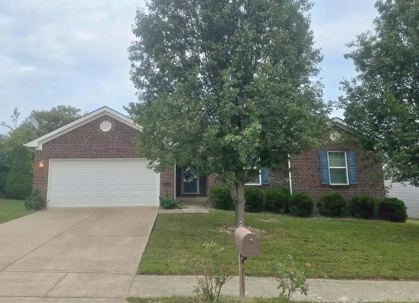 116 Banyan Boulevard, Richmond, KY 40475