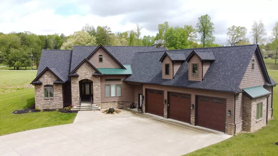 119 Weldon Pointe, Corbin, KY 40701