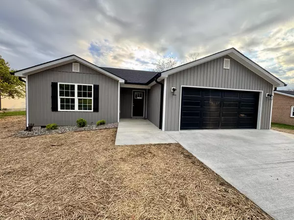 706 N Powell Avenue, Berea, KY 40403