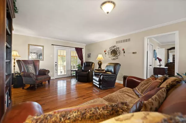 Perryville, KY 40468,201 Mitchellsburg First Street