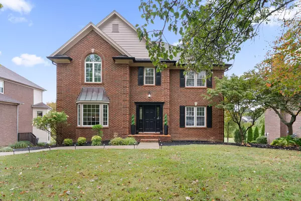 849 Glen Abbey Circle, Lexington, KY 40509