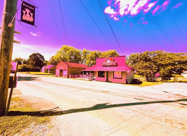 101 W Main Street, Burgin, KY 40310