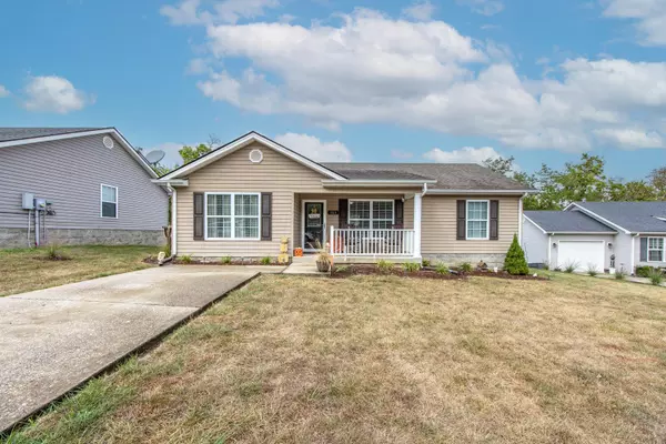 Paris, KY 40361,111 Maria Court