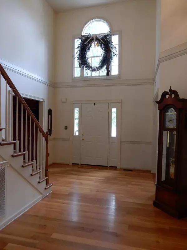 Lexington, KY 40515,960 Rockbridge Road