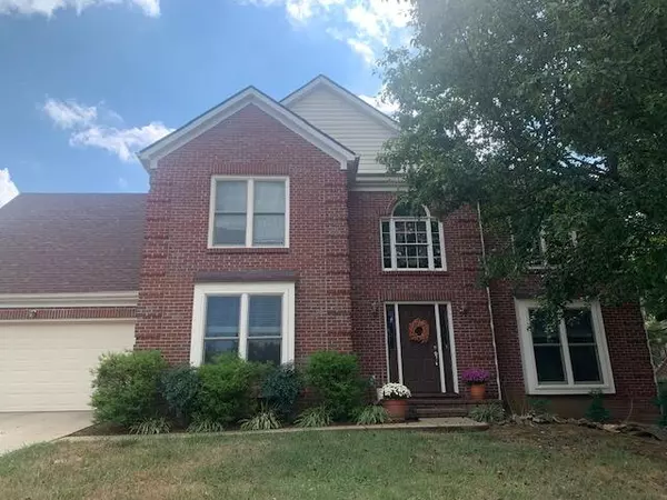 Lexington, KY 40515,960 Rockbridge Road