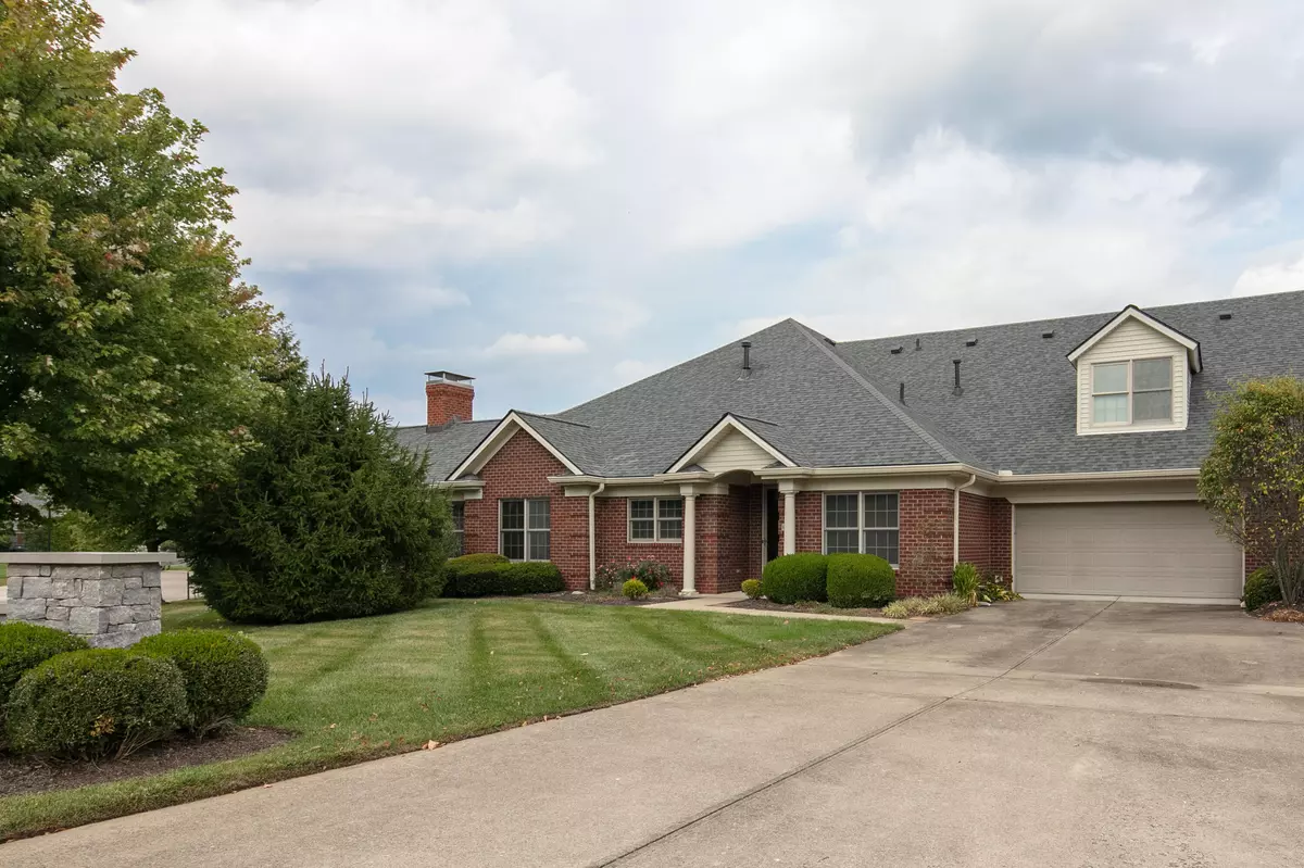 Lexington, KY 40509,4205 Tradition Way