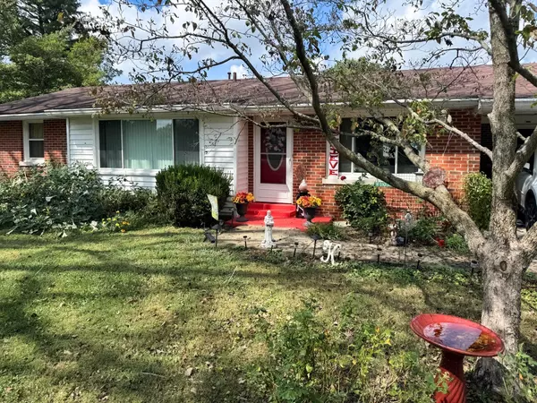 Frankfort, KY 40601,81 Sharon Road