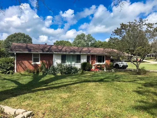 81 Sharon Road,  Frankfort,  KY 40601