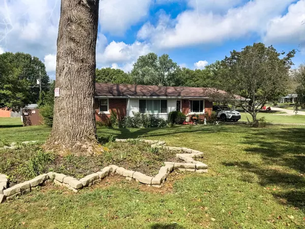 Frankfort, KY 40601,81 Sharon Road