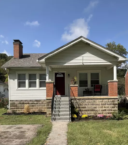 802 Cline Street, Frankfort, KY 40601