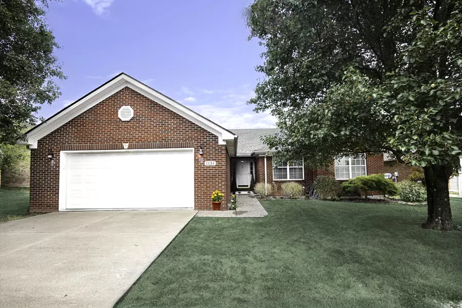 1131 Southern Hills Drive, Richmond, KY 40475