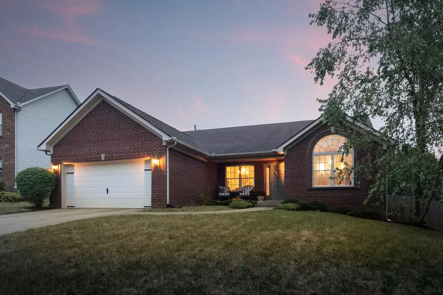 4748 Windstar Way, Lexington, KY 40515