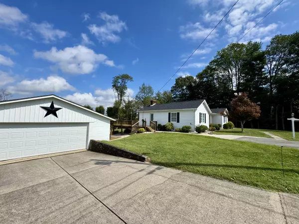 110 Dunn Street, Science Hill, KY 42553