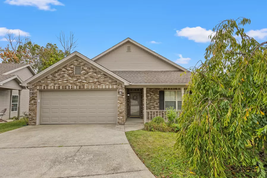 3112 Popham Court, Lexington, KY 40509