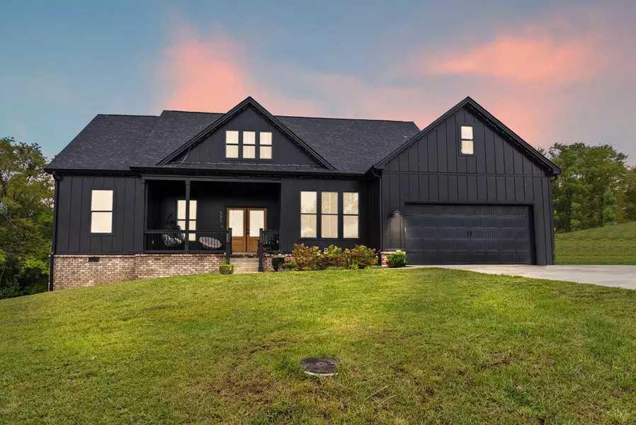 585 Cleo Avenue, Lancaster, KY 40444