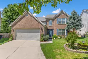 2805 Morsen Point, Lexington, KY 40511
