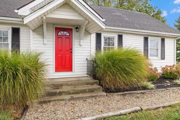 Danville, KY 40422,9251 Old Danville Road