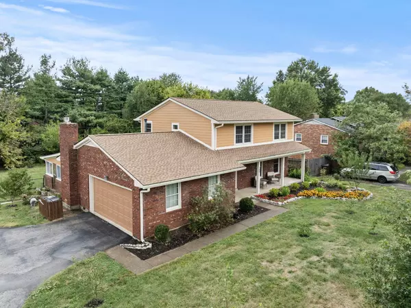 Versailles, KY 40383,180 Peachtree Drive