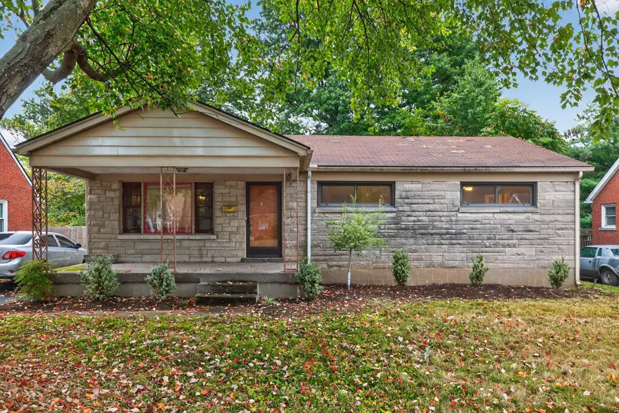 535 St Anthony Drive, Lexington, KY 40505