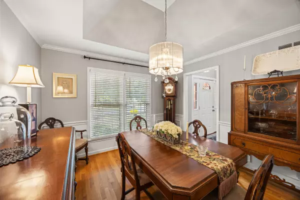 Lexington, KY 40509,3701 Ansley Court