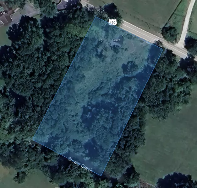 2972 N Middletown Road, Paris, KY 40361