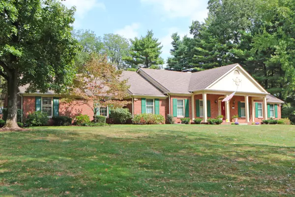 Lexington, KY 40510,3801 Wyse Square