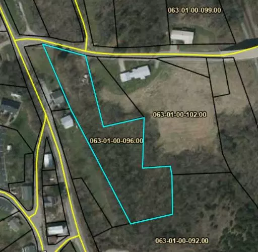 215 Corinth Road, Corinth, KY 41010