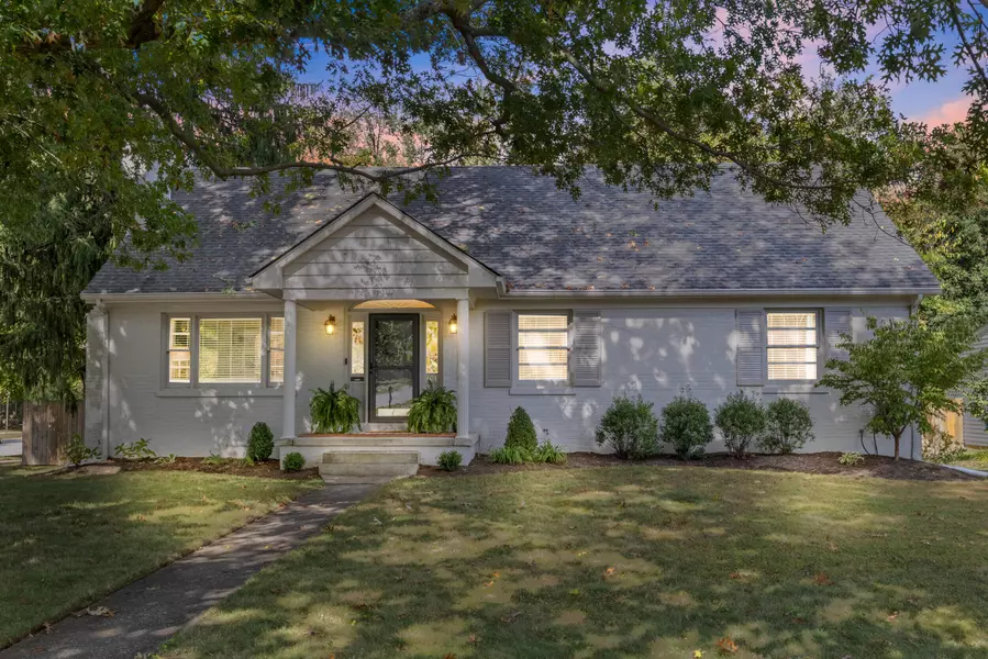 201 Greenbriar Road, Lexington, KY 40503