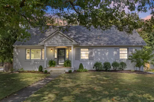 Lexington, KY 40503,201 Greenbriar Road