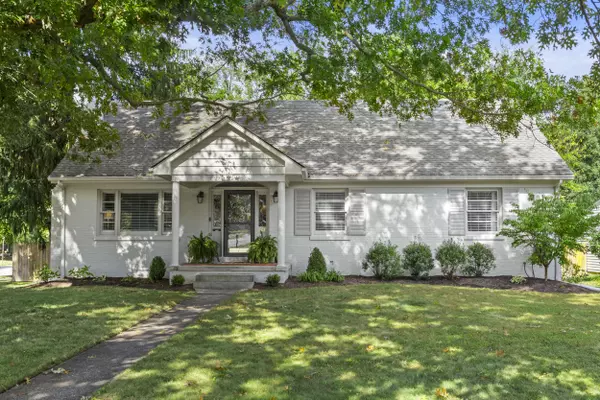 Lexington, KY 40503,201 Greenbriar Road