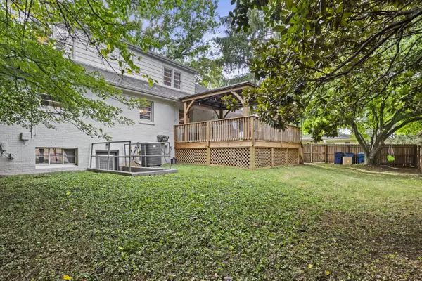 Lexington, KY 40503,201 Greenbriar Road