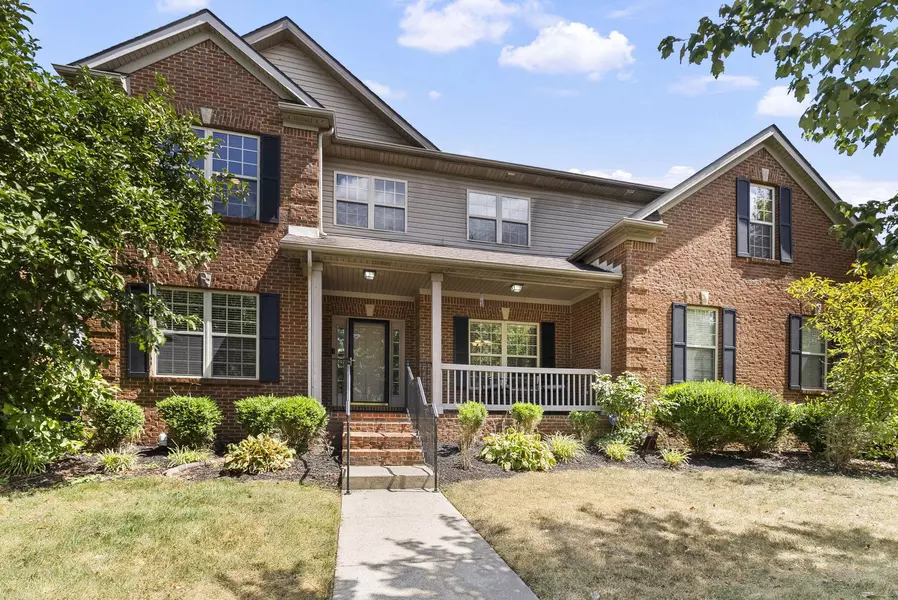 928 Fiddler Creek Way, Lexington, KY 40515