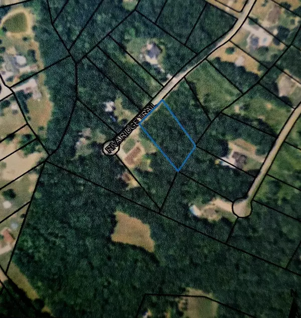 Corbin, KY 40701,0-b lot 330 Riva Ridge Trail