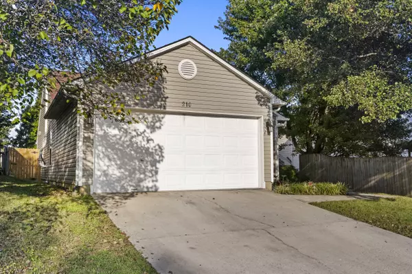 Georgetown, KY 40324,210 Timberwood Trace