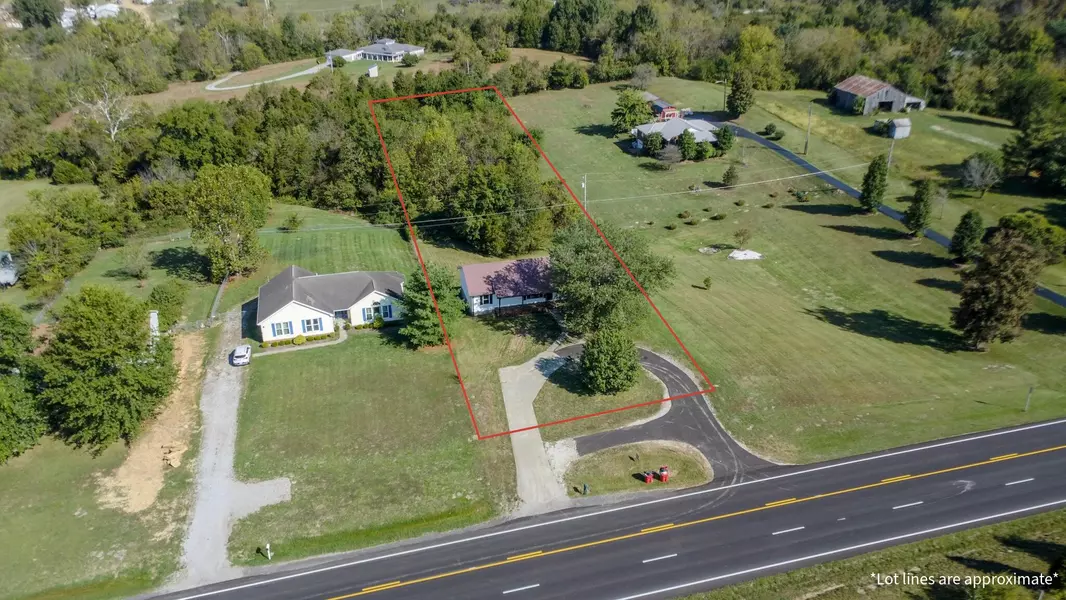 5658 Louisville Road, Frankfort, KY 40601